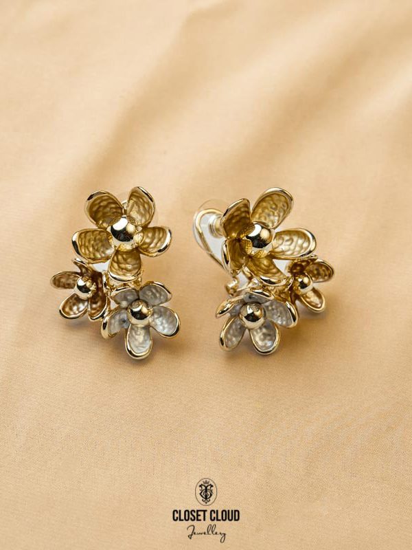 EAR RING X9960