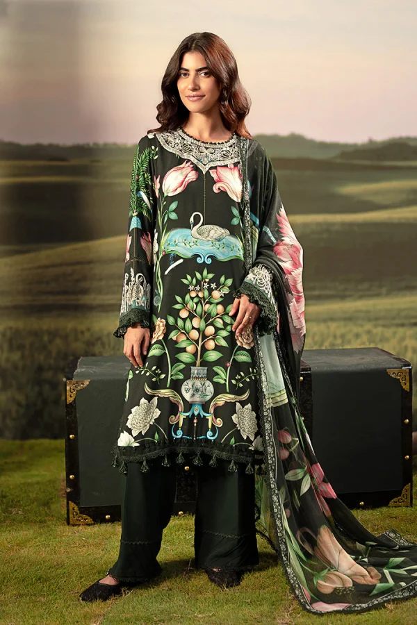 M BASICS BY MARIA. B. D-04A