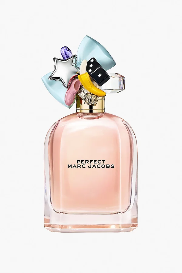 MARC JACOBS PERFECT FOR WOMEN EDP 100ML