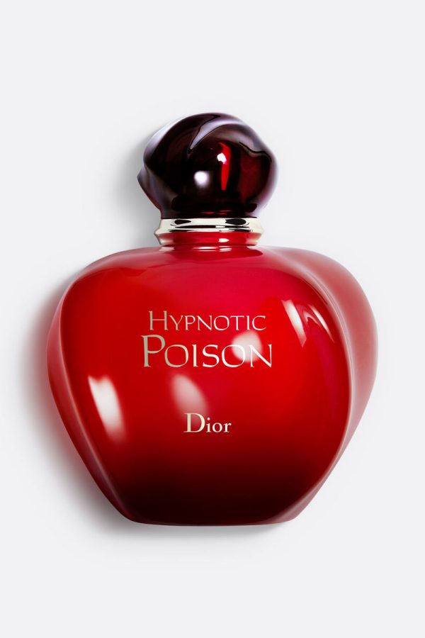 CHRISTIAN DIOR HYPNOTIC POISON EDT 100ML FOR WOMEN